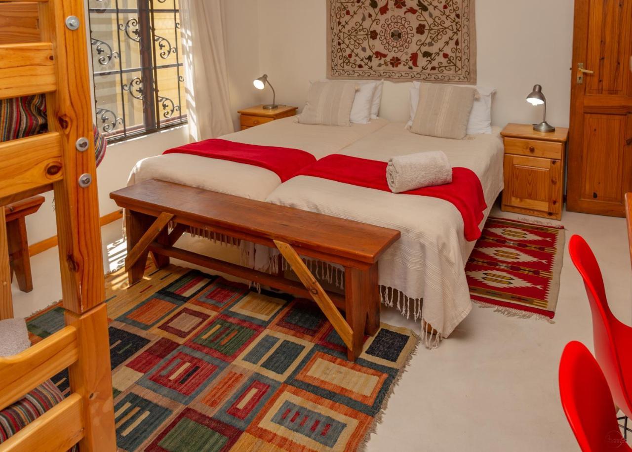 10 Alexander B&B Stellenbosch Room photo
