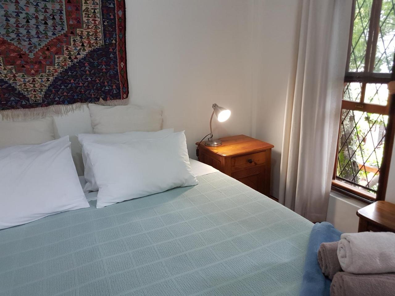 10 Alexander B&B Stellenbosch Room photo
